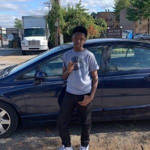 Meet your Posher, Abdul